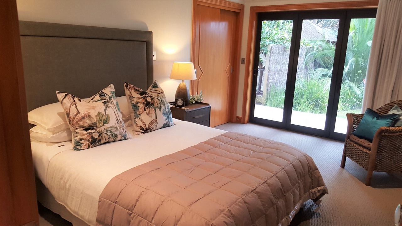 Photo of Bedroom in Whakamarama