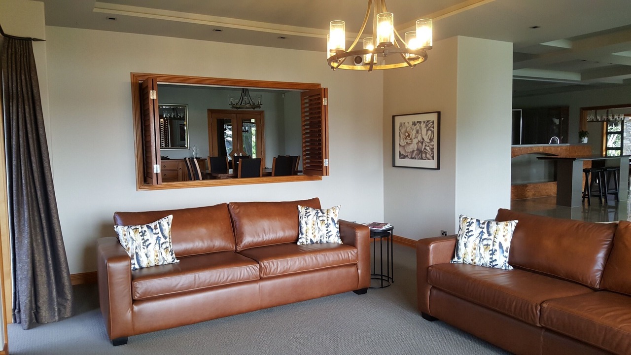 Photo of Livingroom in Whakamarama