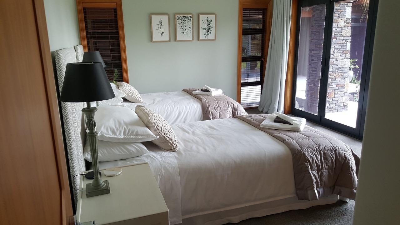 Photo of Bedroom in Whakamarama
