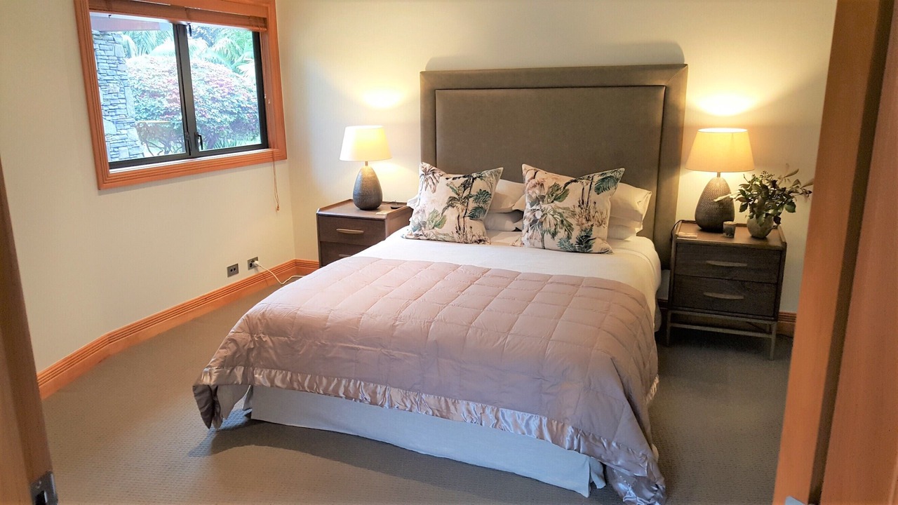 Photo of Bedroom in Whakamarama