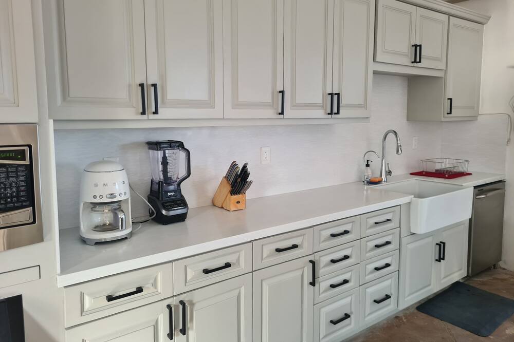 Photo of Kitchen in Vinorama