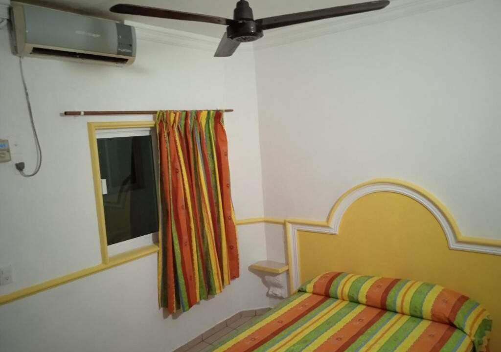 Photo of Bedroom in Mazatlan