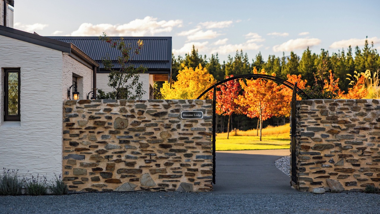 Photo of Outdoor in Ben Ohau