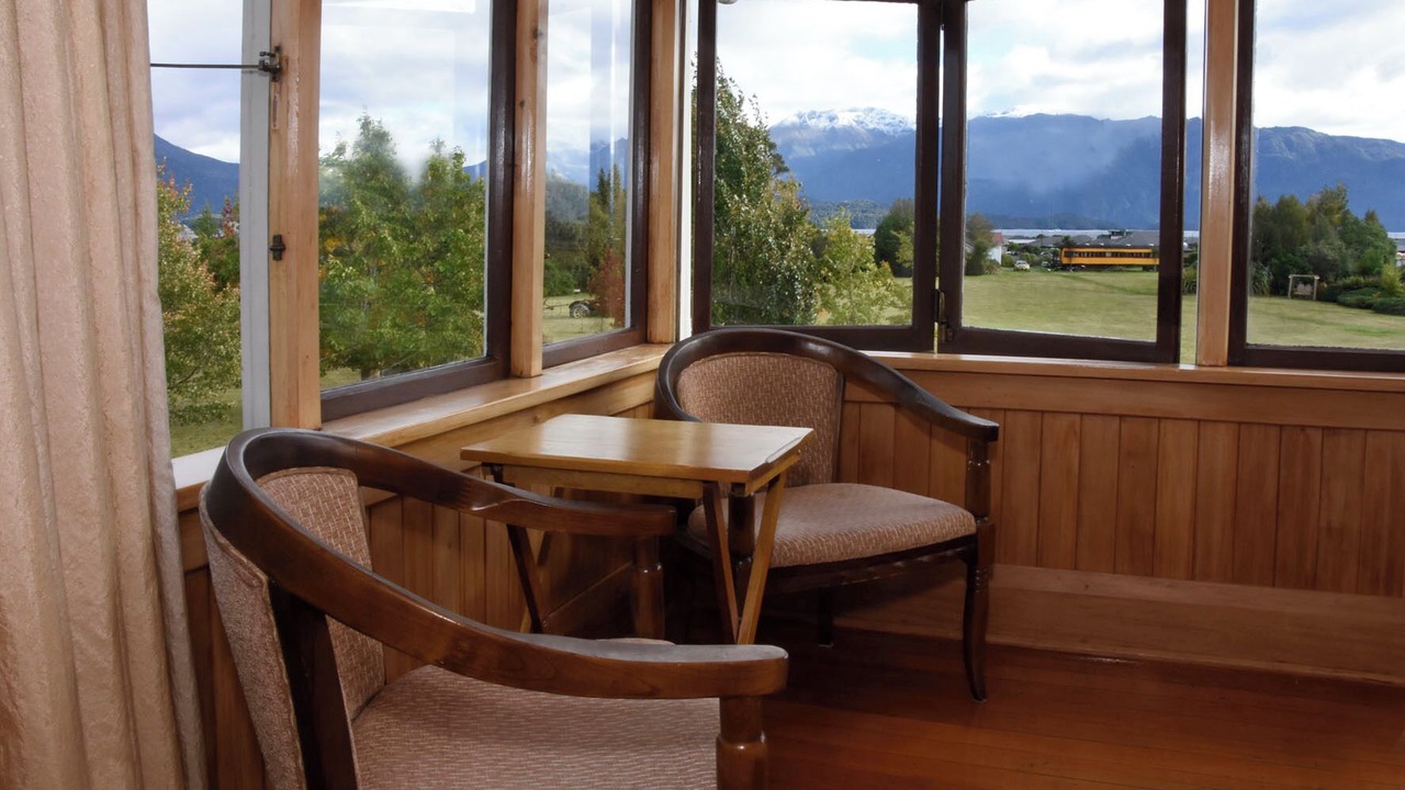 Photo of Bedroom in Te Anau