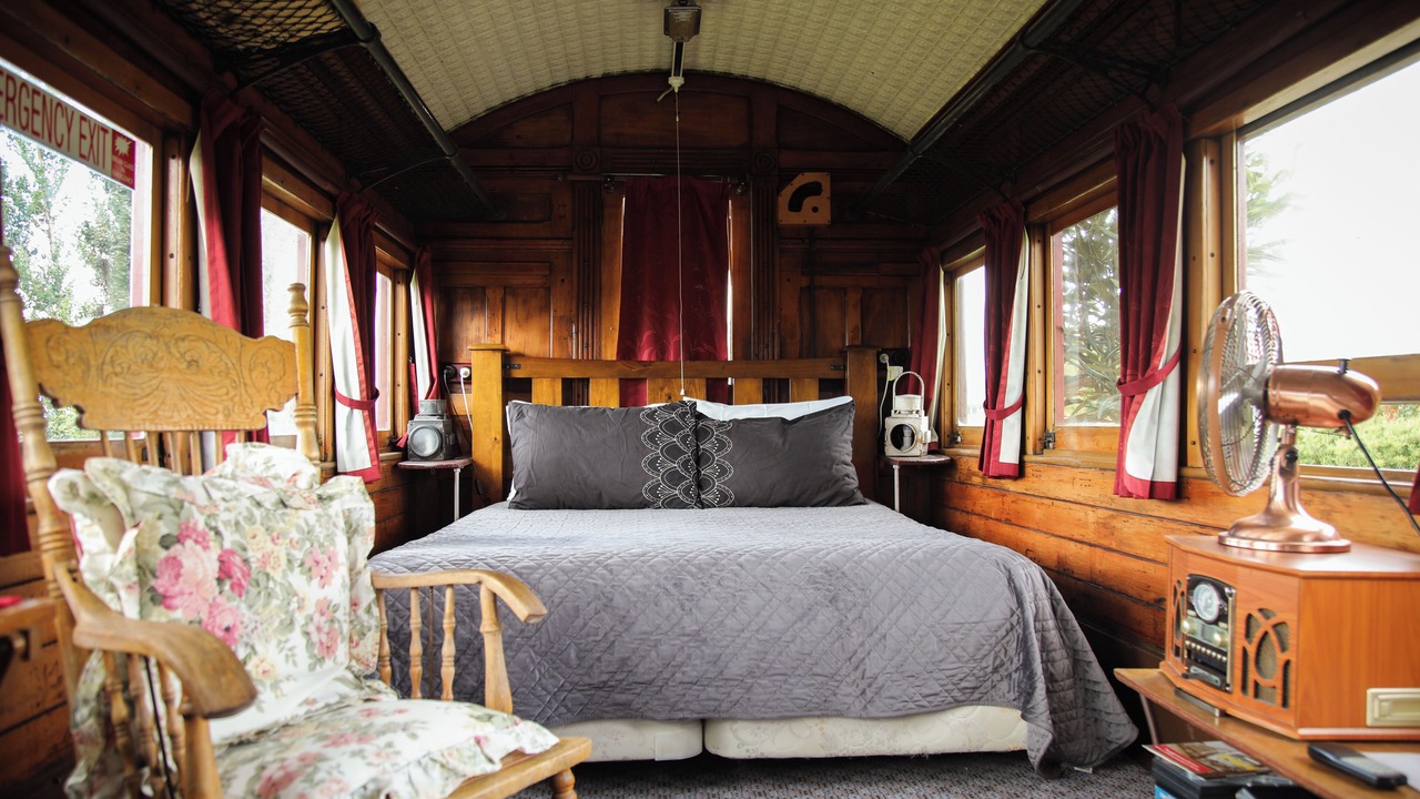 Photo of Bedroom in Te Anau