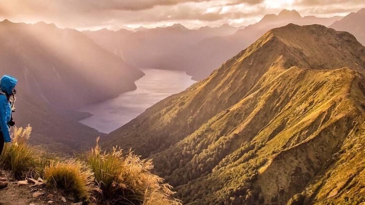 Photo of Outdoor in Te Anau