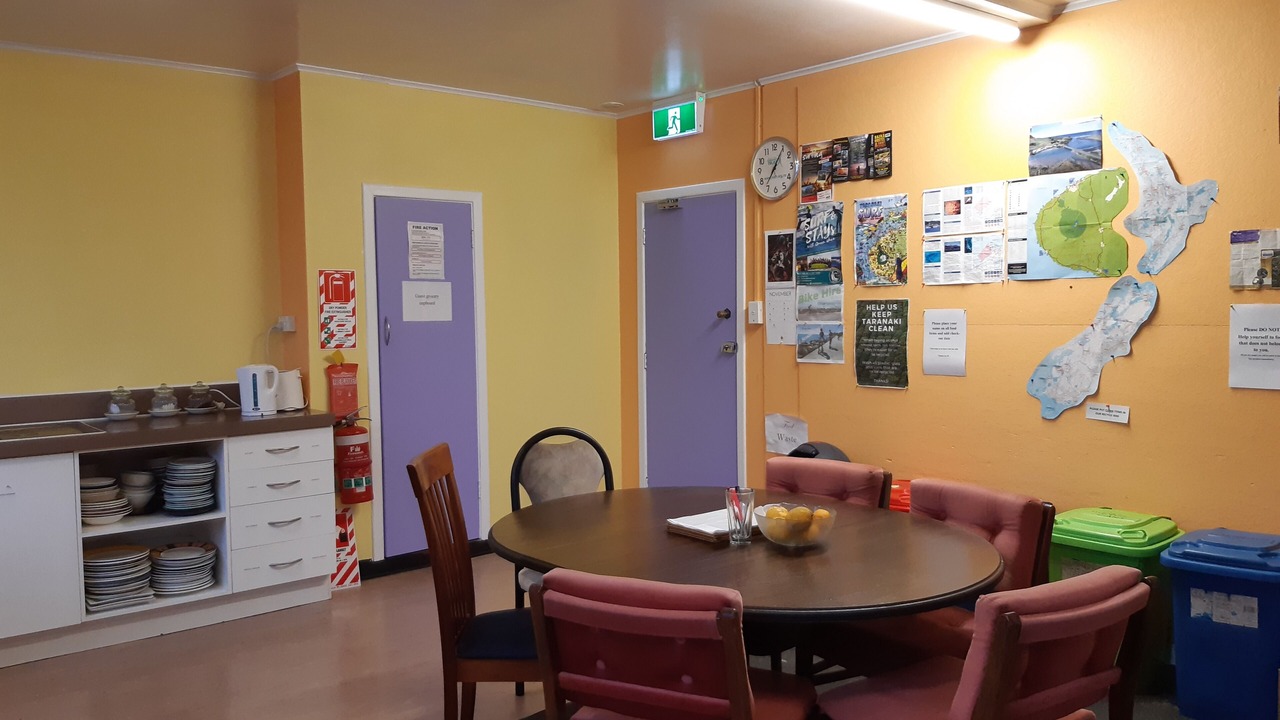 Photo of Kitchen in New Plymouth CBD