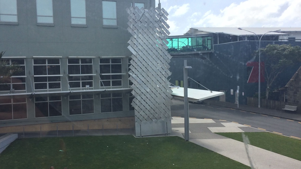 Photo of Bathroom in New Plymouth CBD