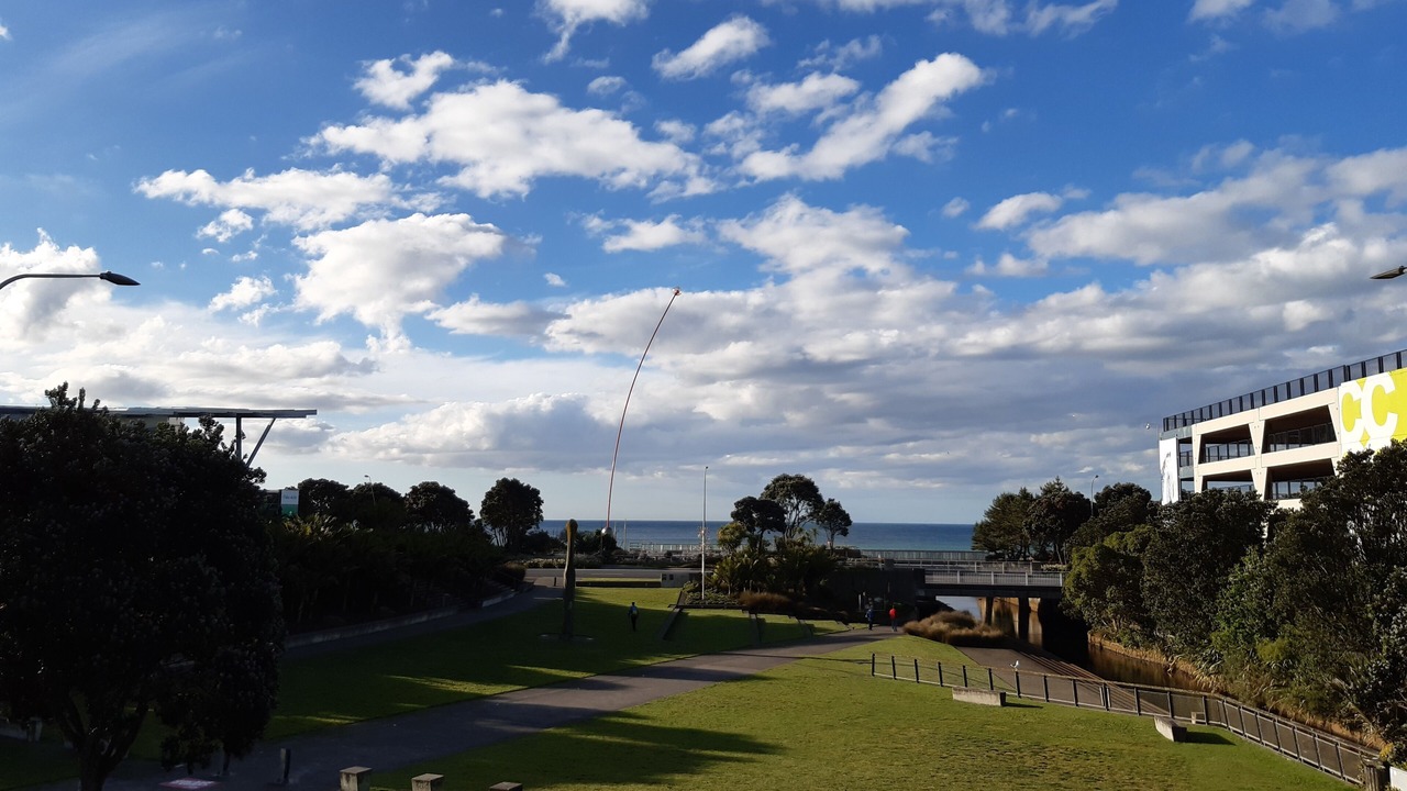 Photo of Others in New Plymouth CBD