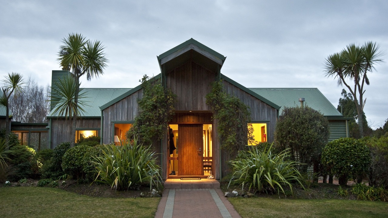 Photo of Outdoor in Acacia Bay