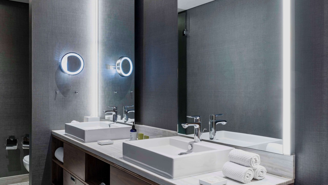 Photo of Bathroom in Santa Fe