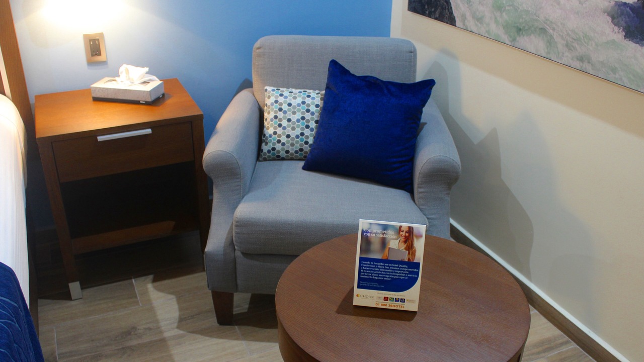Photo of Bedroom in San Nicolas de los Garza