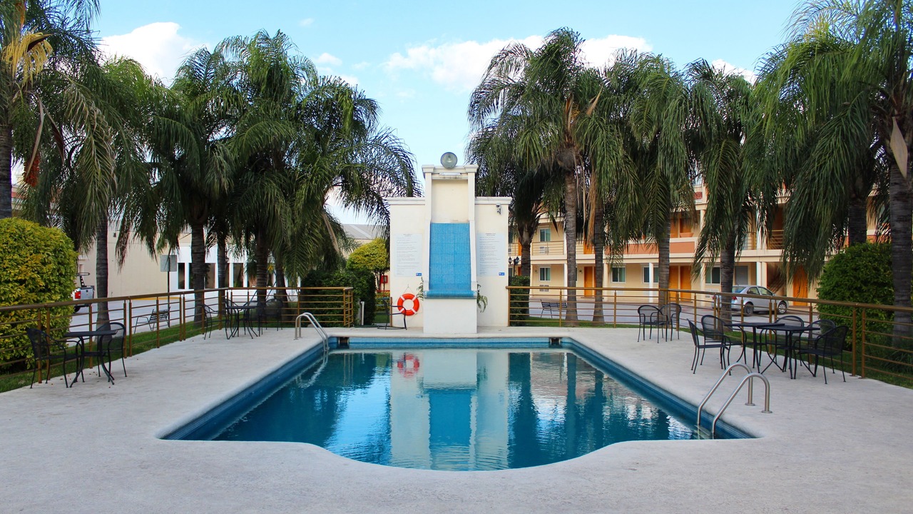 Photo of Outdoor in San Nicolas de los Garza