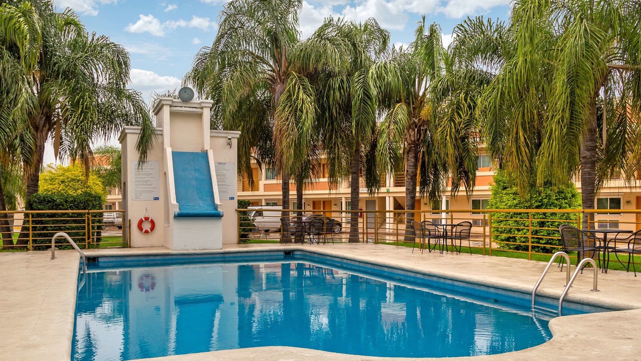 Photo of Outdoor in San Nicolas de los Garza
