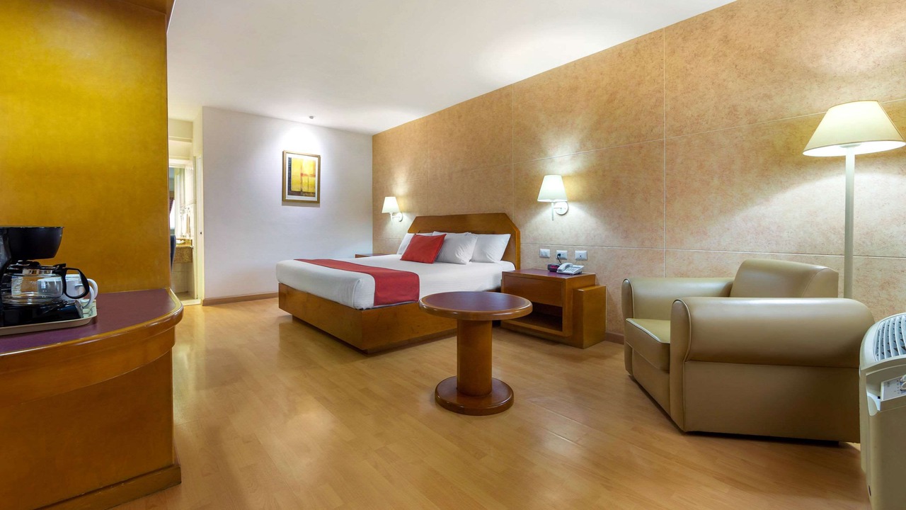 Photo of Bedroom in San Nicolas de los Garza