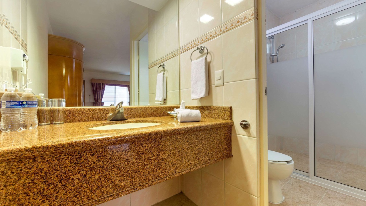 Photo of Bathroom in San Nicolas de los Garza