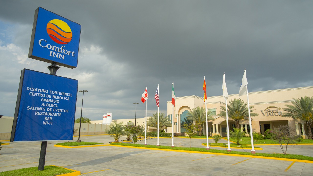 Photo of Outdoor in San Nicolas de los Garza