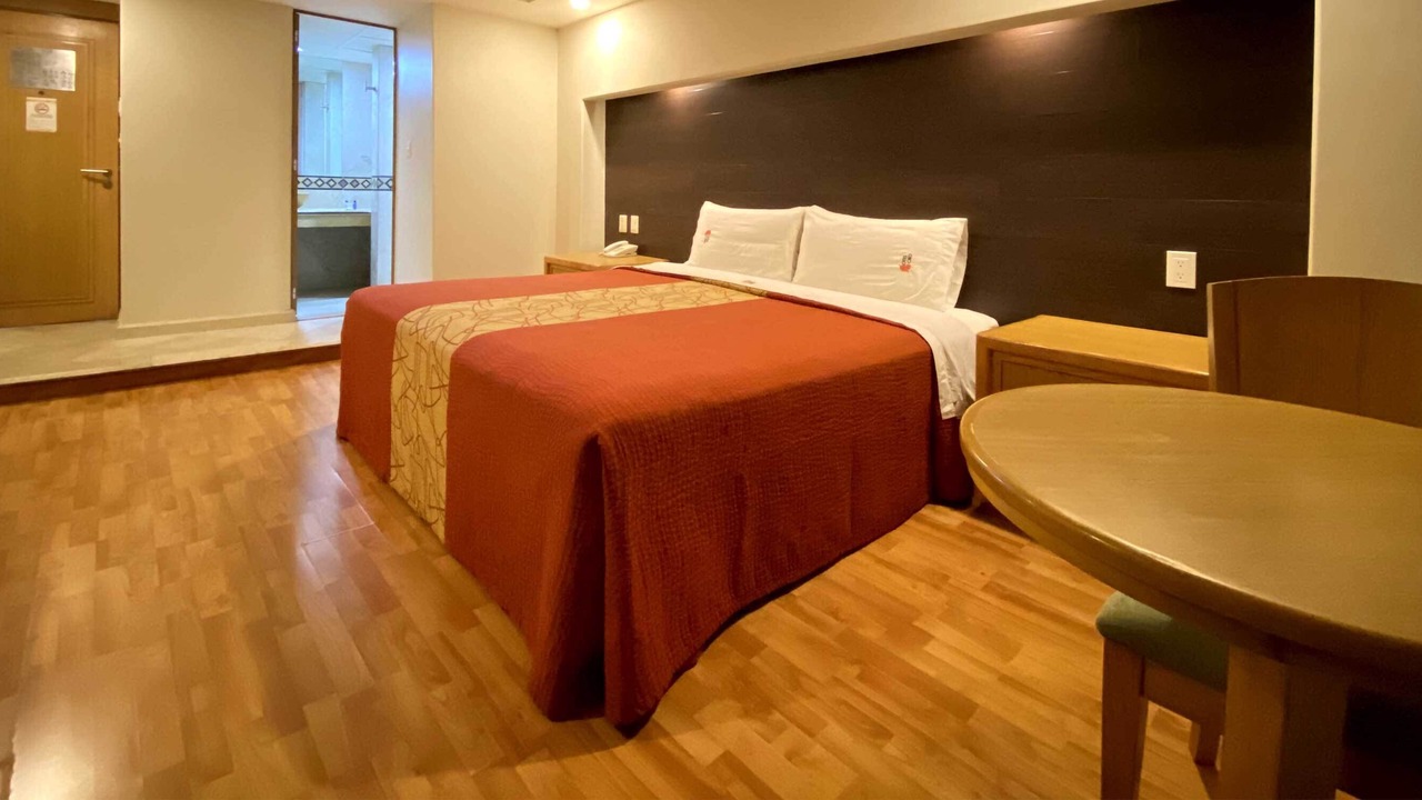 Photo of Bedroom in Doctores