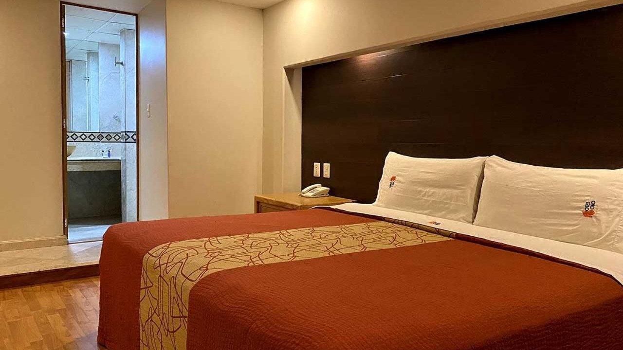 Photo of Bedroom in Doctores