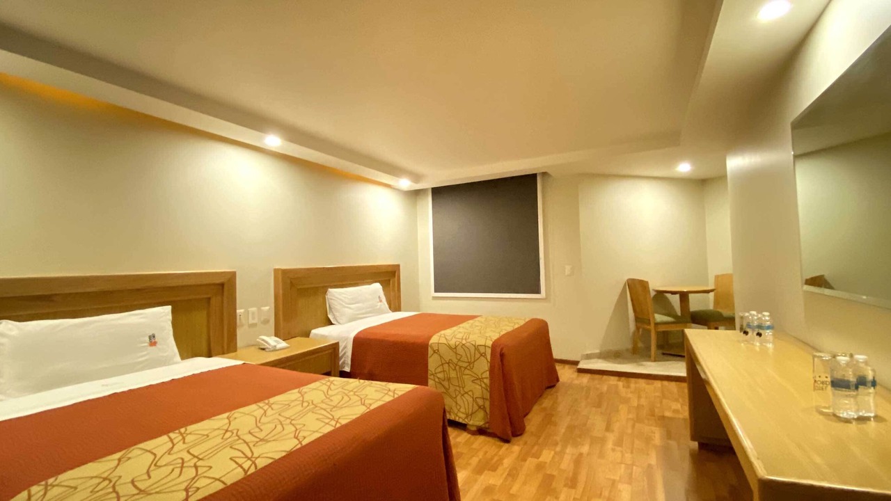 Photo of Bedroom in Doctores