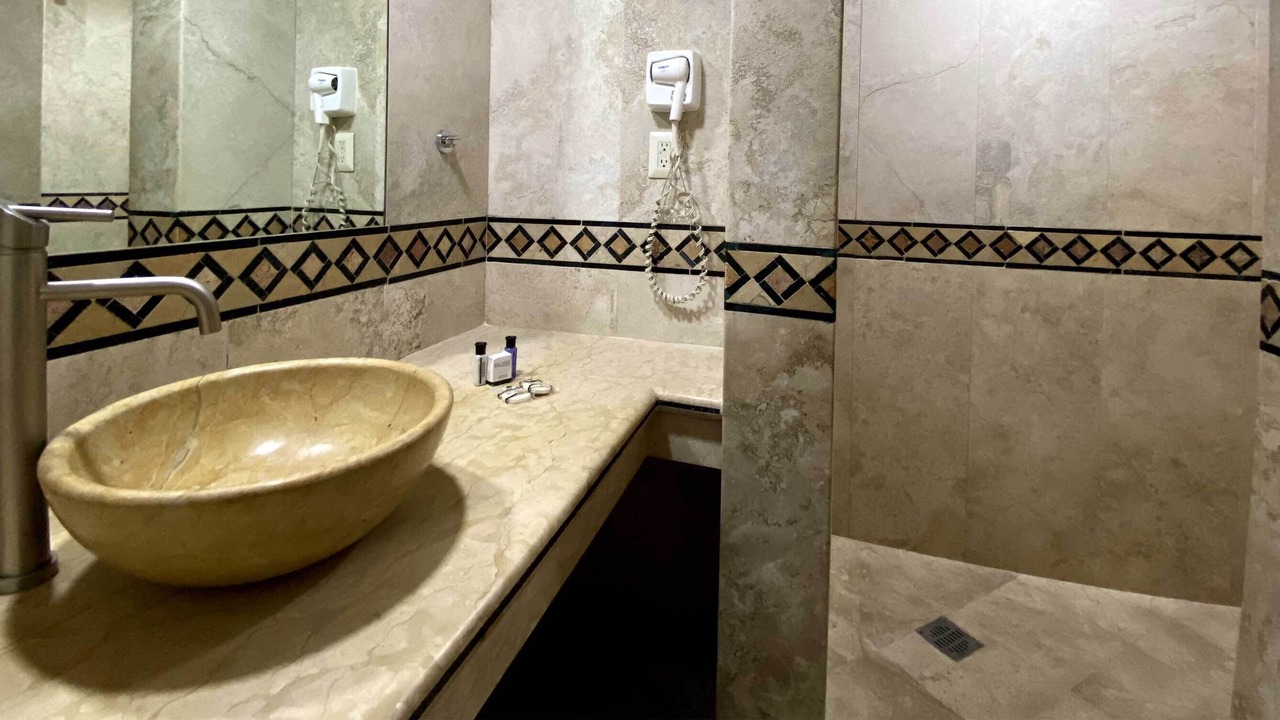 Photo of Bathroom in Doctores