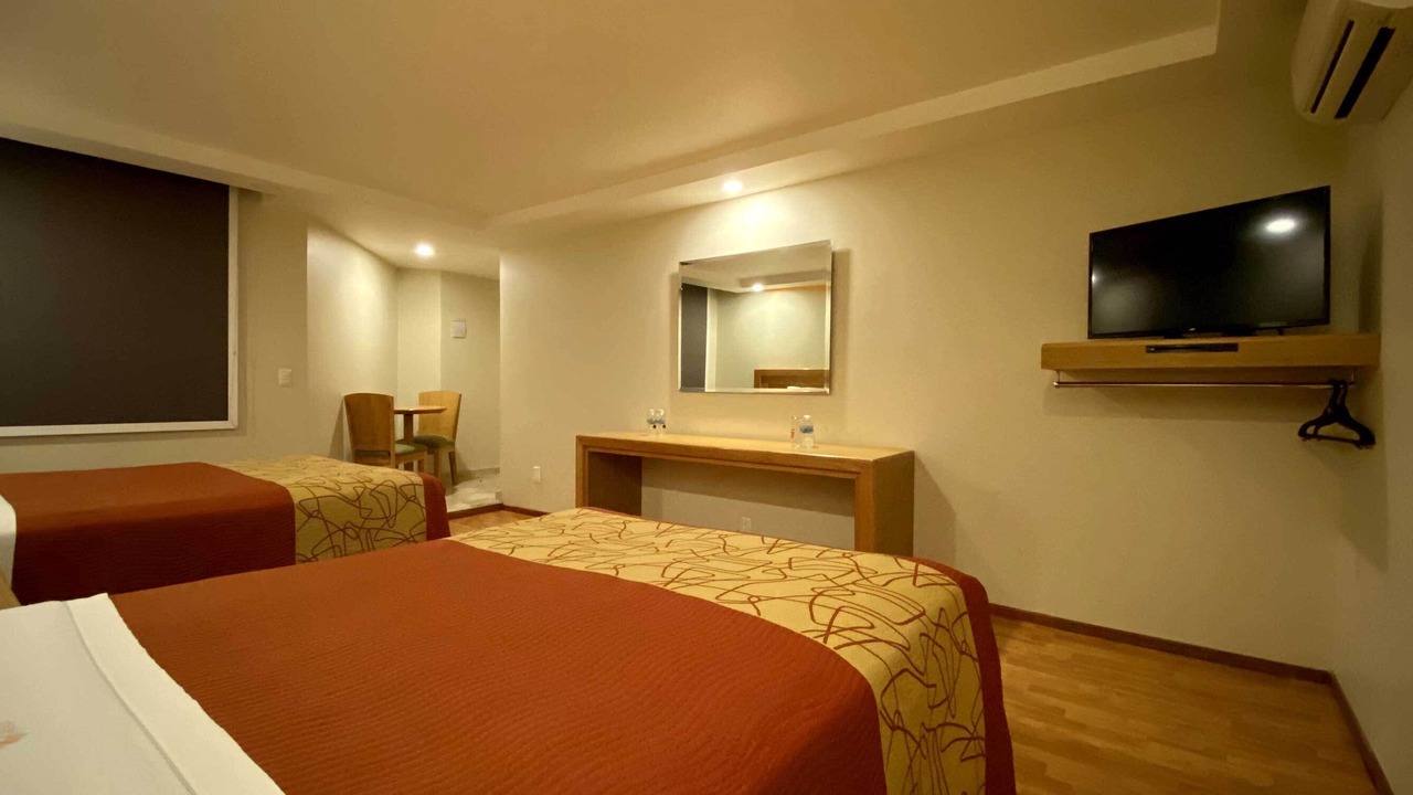 Photo of Bedroom in Doctores