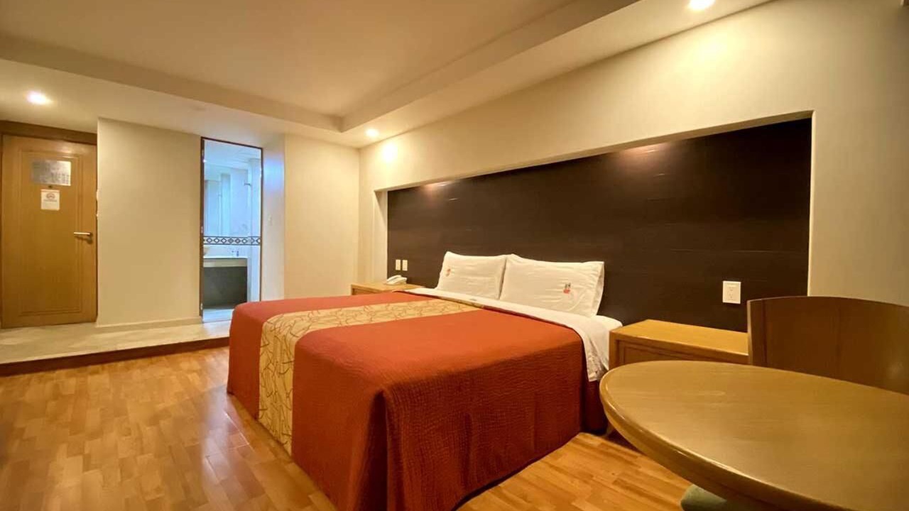 Photo of Bedroom in Doctores