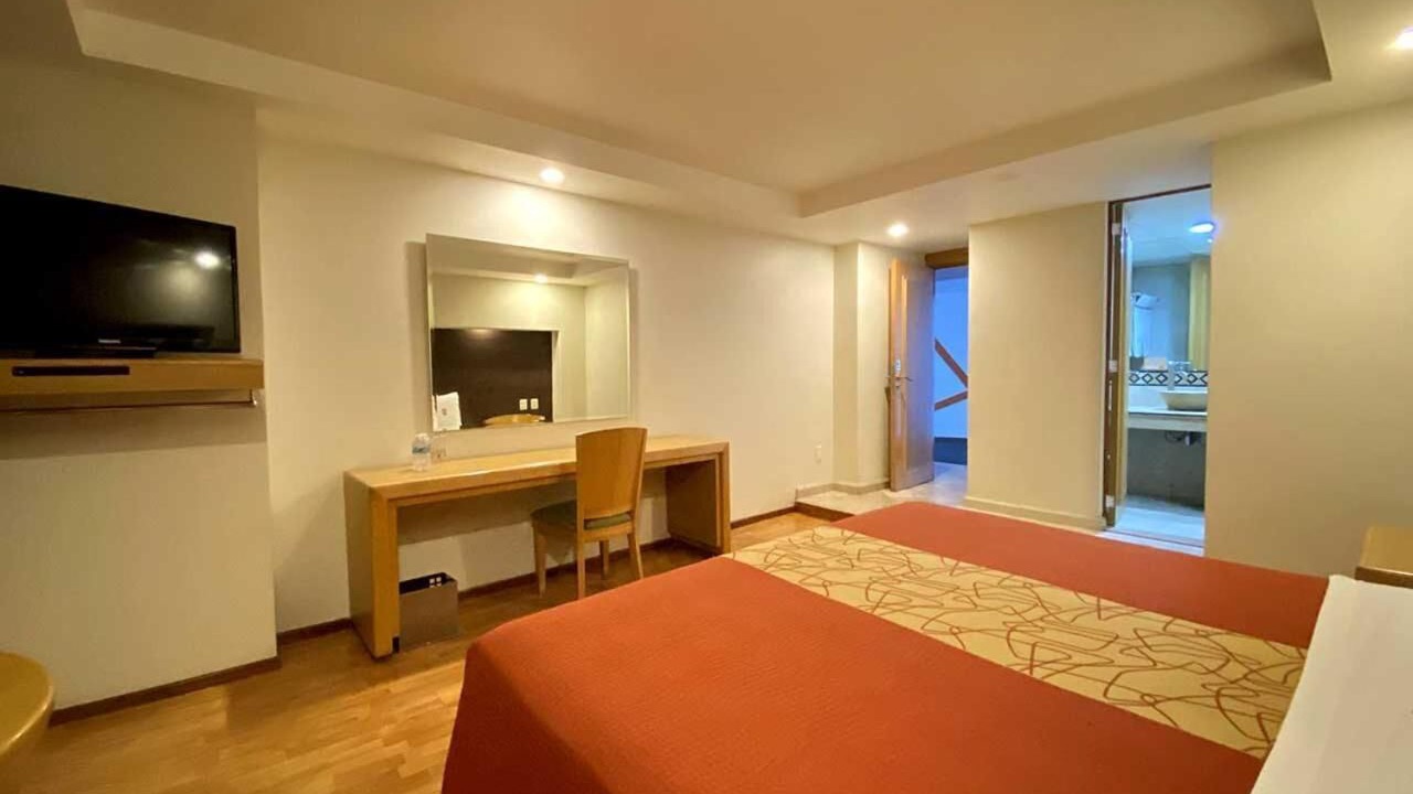 Photo of Bedroom in Doctores
