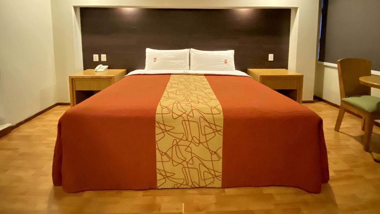 Photo of Bedroom in Doctores