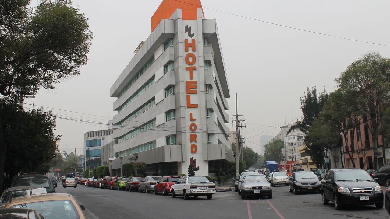Photo of Outdoor in Doctores