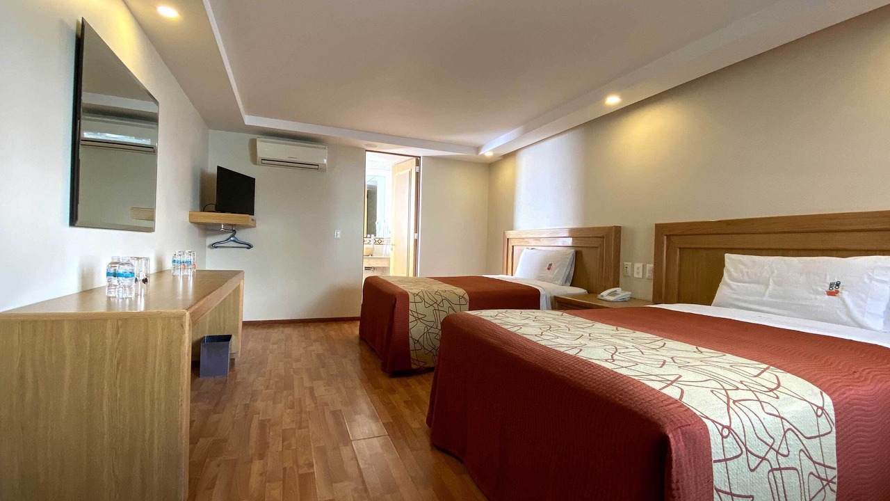 Photo of Bedroom in Doctores