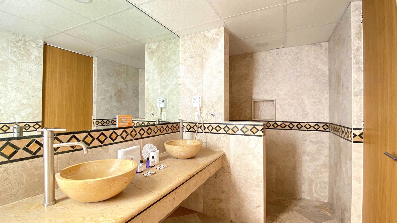 Photo of Bathroom in Doctores