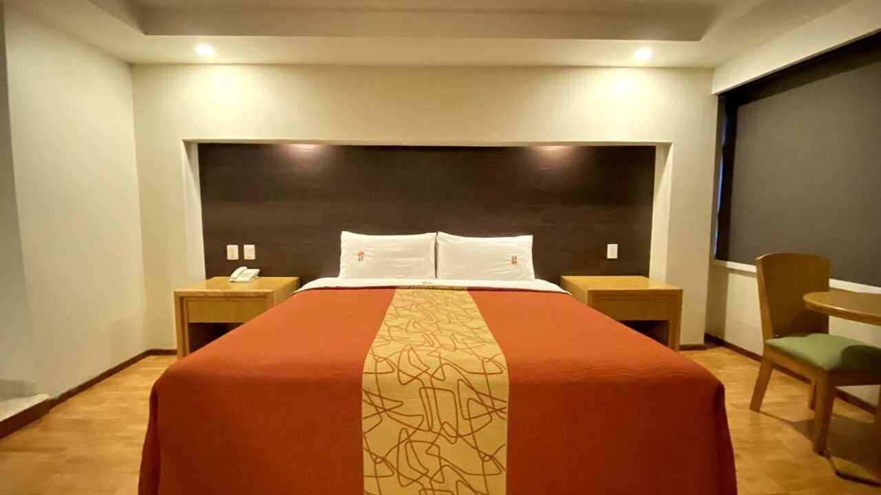 Photo of Bedroom in Doctores