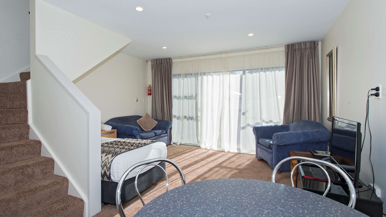Photo of Bedroom in Greenlane - Ellerslie