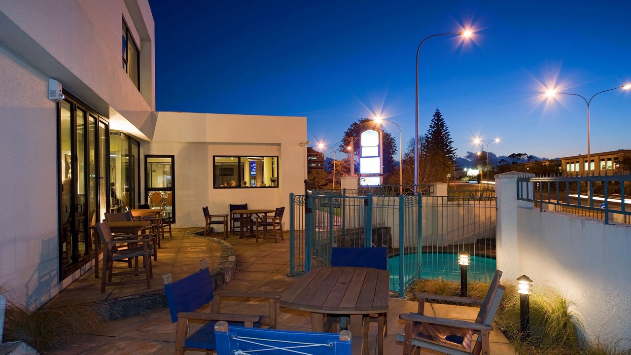 Photo of Outdoor in Greenlane - Ellerslie