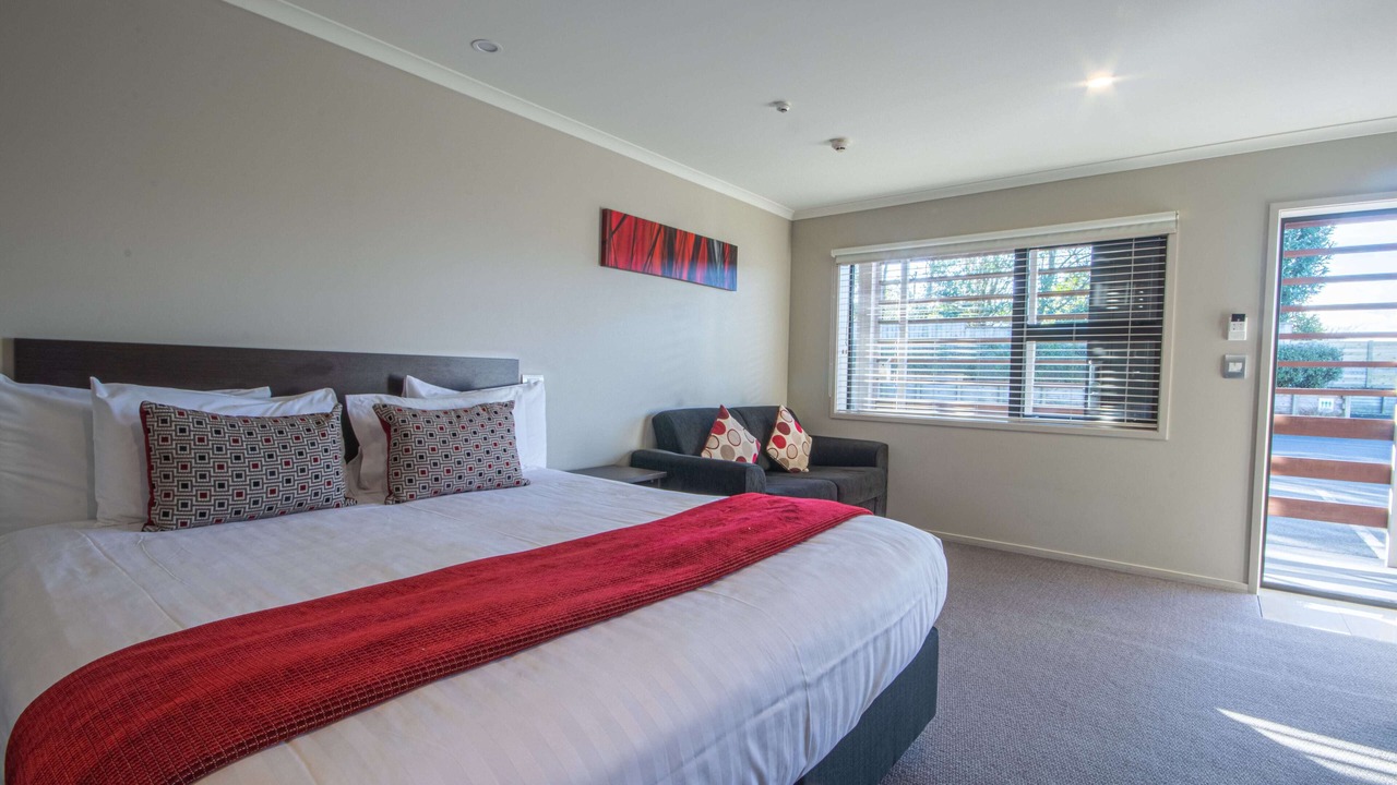 Photo of Bedroom in Stratford