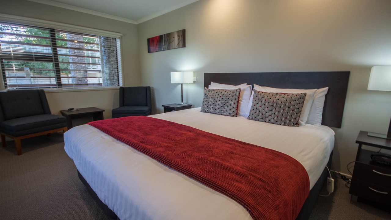 Photo of Bedroom in Stratford