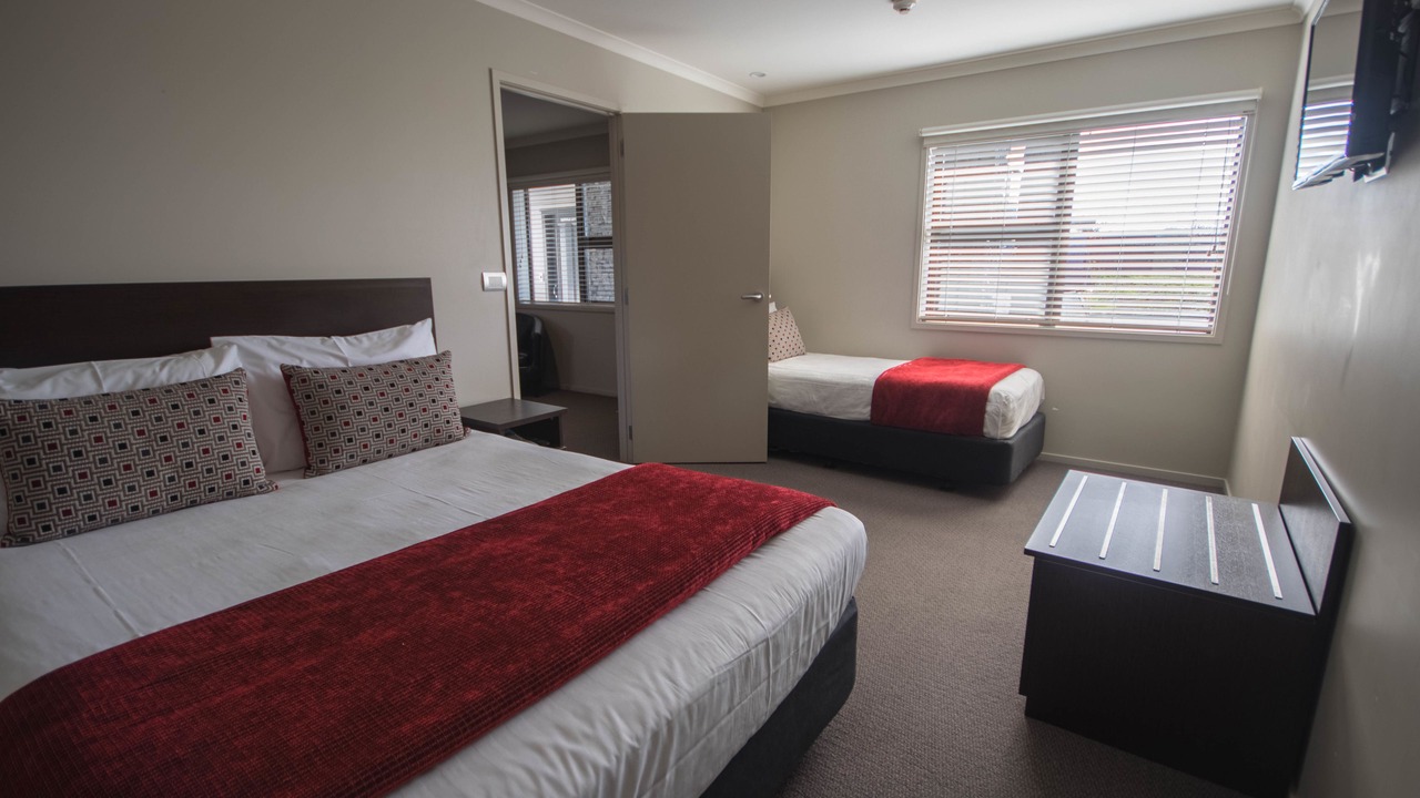 Photo of Bedroom in Stratford