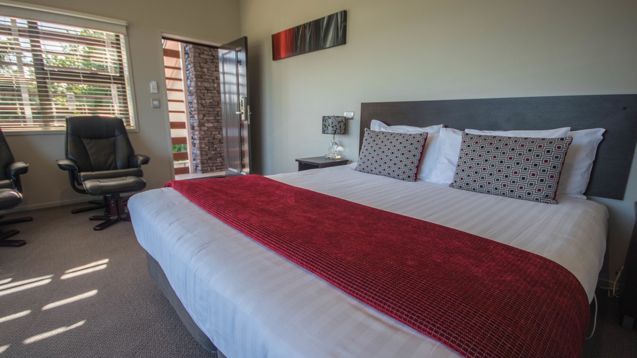 Photo of Bedroom in Stratford