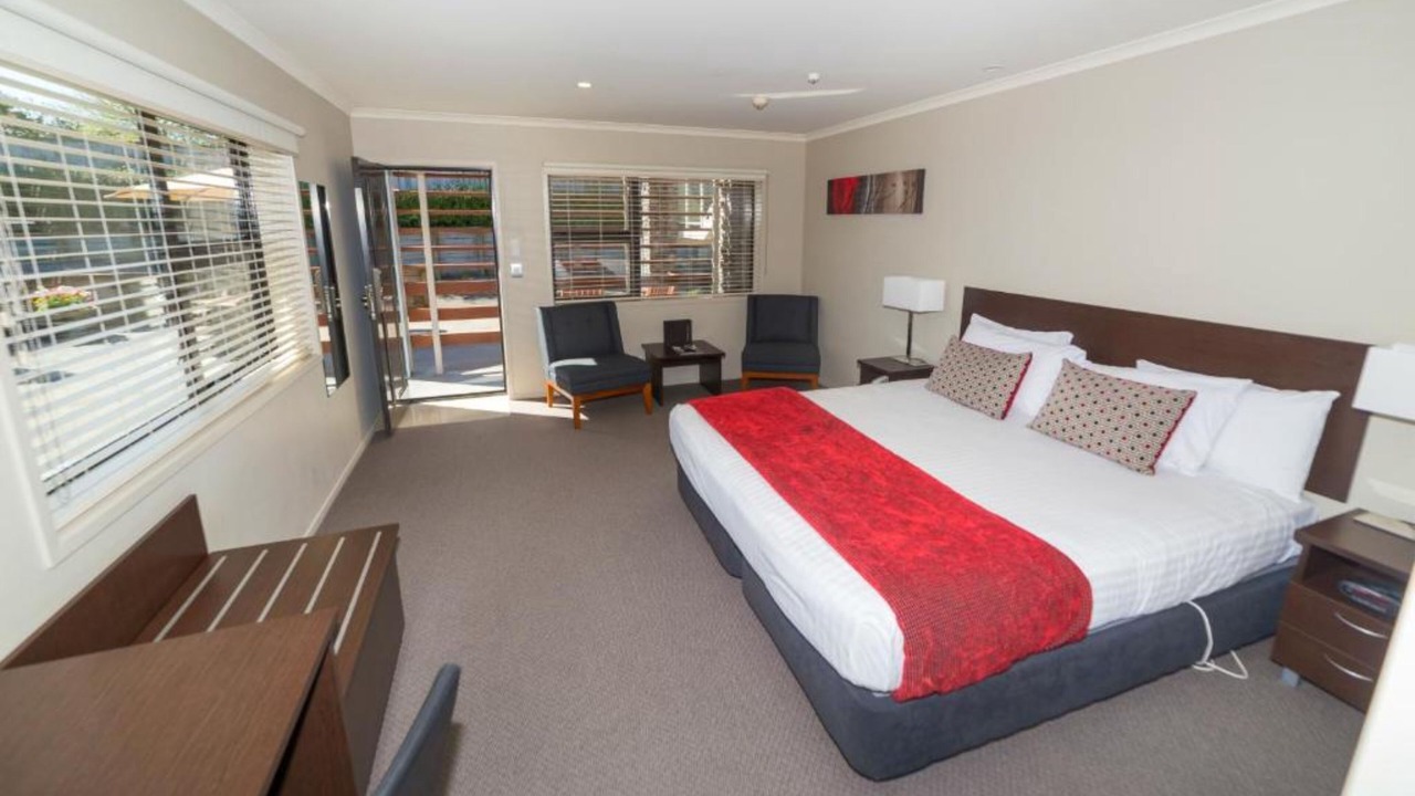Photo of Bedroom in Stratford