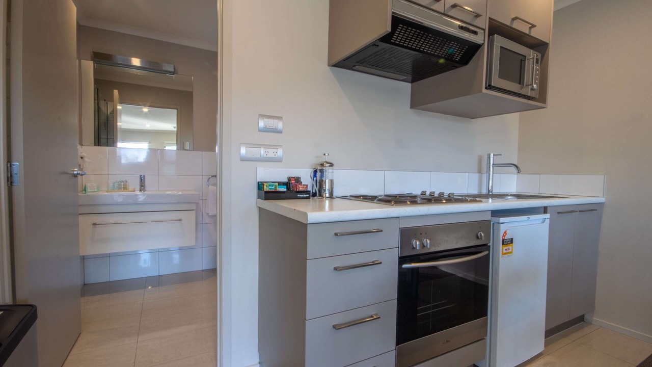 Photo of Kitchen in Stratford