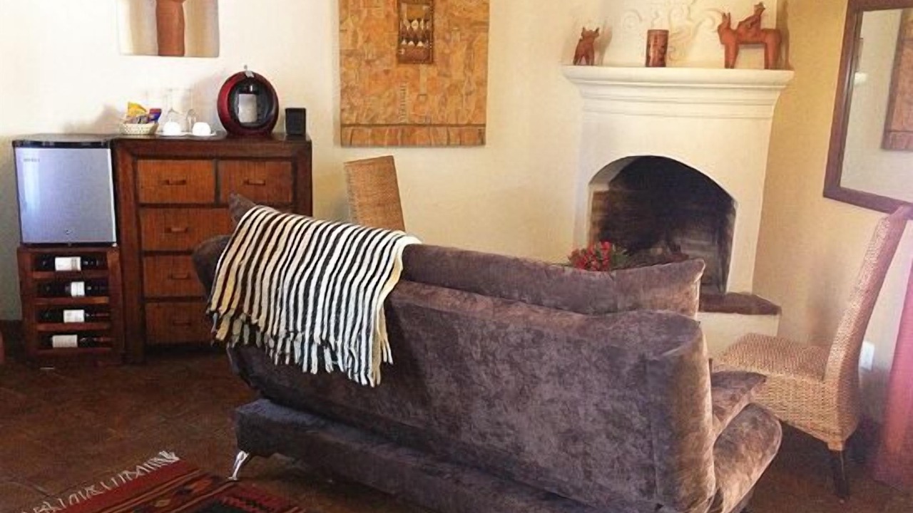 Photo of Livingroom in Del Cerrillo