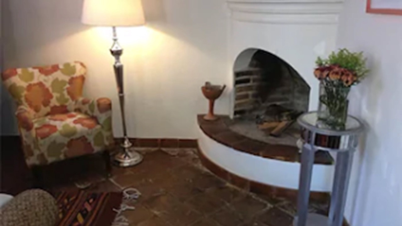 Photo of Livingroom in Del Cerrillo