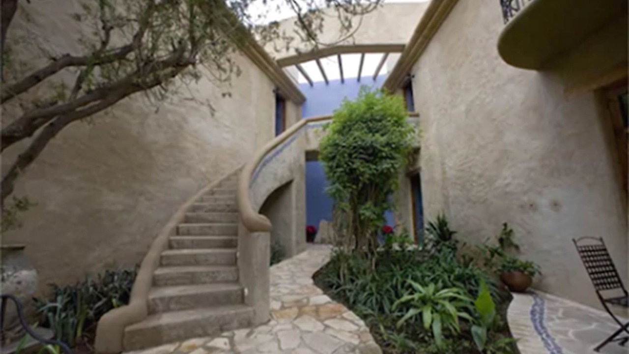 Photo of Outdoor in Del Cerrillo
