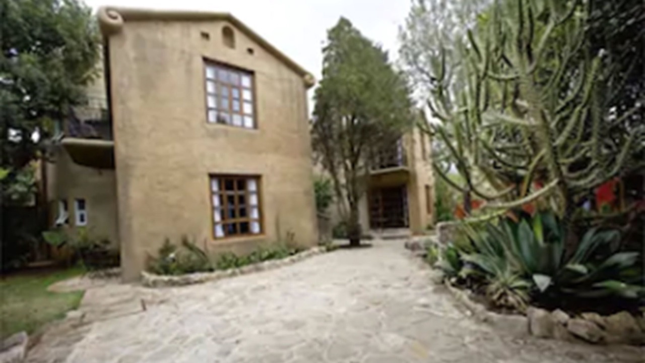 Photo of Outdoor in Del Cerrillo