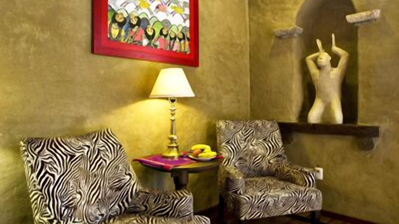 Photo of Livingroom in Del Cerrillo