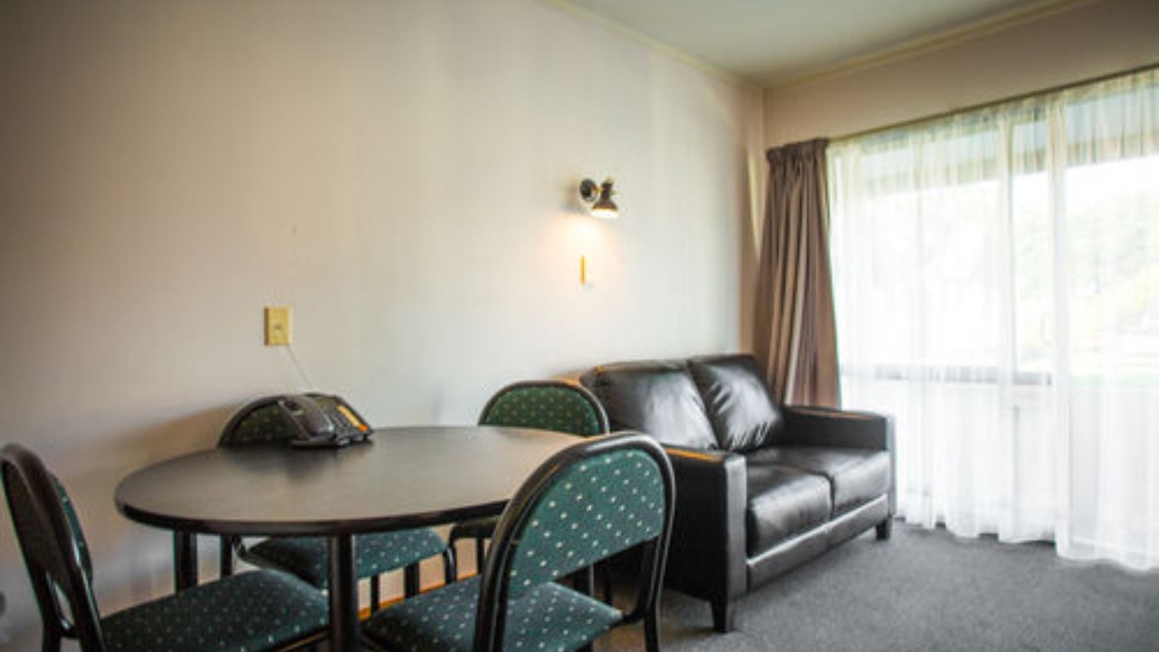 Photo of Bedroom in Tauranga South