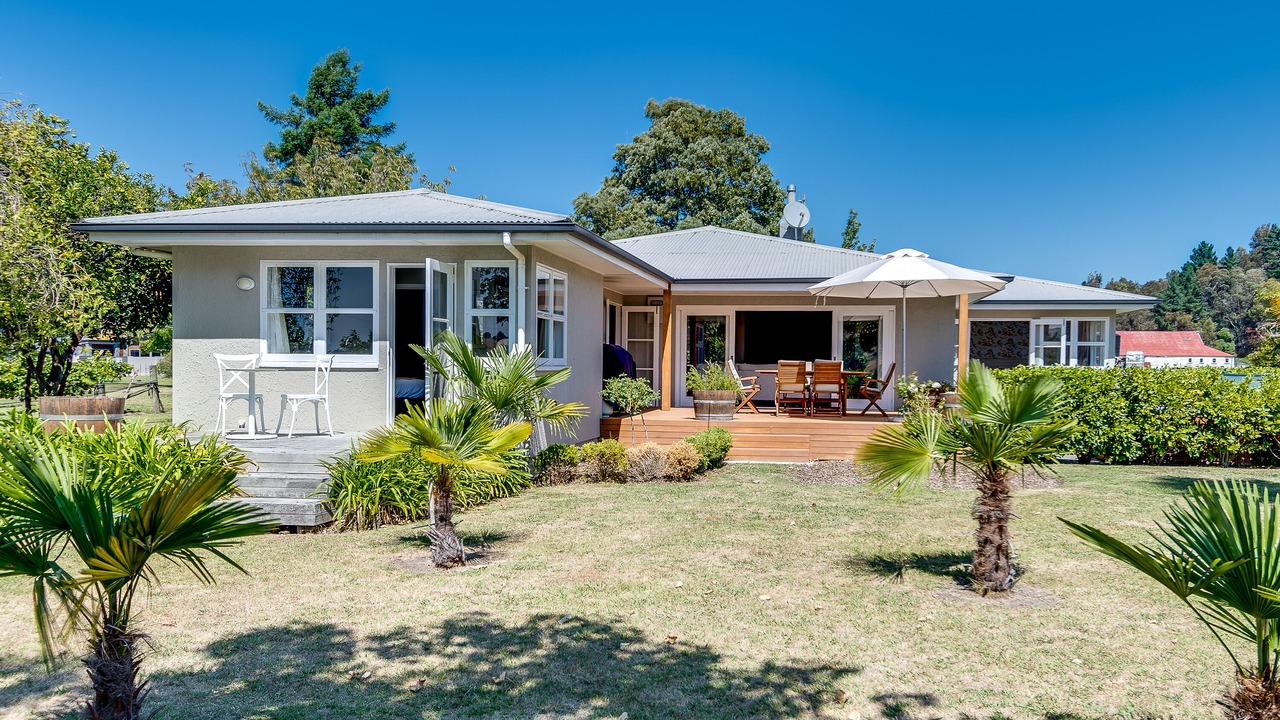 Photo of Outdoor in Napier