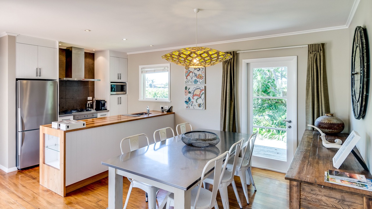 Photo of Kitchen in Napier