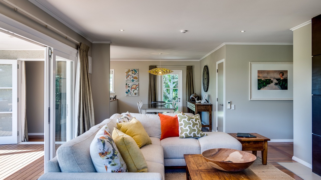 Photo of Livingroom in Napier